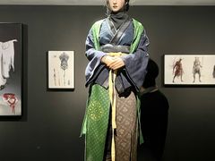 -中国美术学院-美术馆