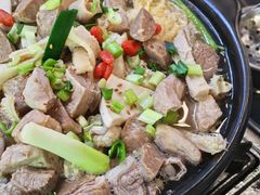 -六味牛杂煲·斋菜煲(桫椤湾店)