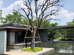-木守西溪溪隐餐厅