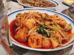 -二胖家铁锅炖大鹅(双井店)