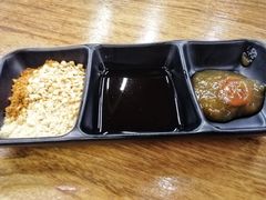 -赞酱川式烤肉(蜀都万达店)