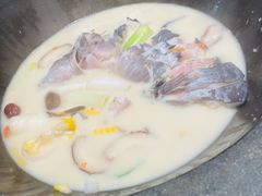 -滇色蒸汽石锅鱼(京华城店)