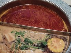 -牛YO寿喜烧和牛火锅自助(三台子万象汇店)