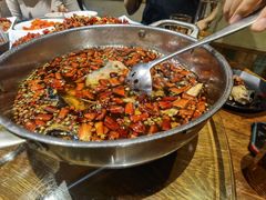 -望京一号·重庆江湖菜(工体店)