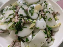 -蘭心餐厅(进贤路店)