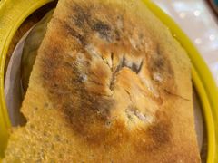 明湖煎包-鹊华居·地道鲁菜·海鲜·融合味(大明湖店)