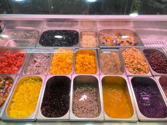 -北门四果汤(永宁店)