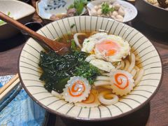 -一吉焼鸟·FOUNDER(桂林路店)