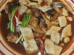 -旺顺阁·北京菜(北辰上品+)