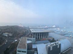 -青岛海尔洲际酒店