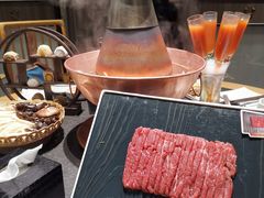 -东来顺(非遗·清真火锅·盛世广场店)