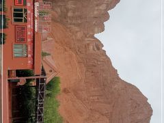 -天山神秘大峡谷