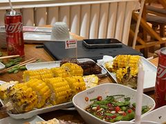 -木屋烧烤(西南角店)