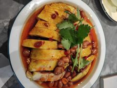 -农家湘菜(安亭店)
