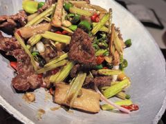 -绿茶餐厅(淮安吾悦广场店)