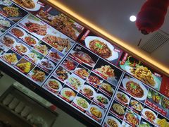 -大眼锅贴饺子(河西店)