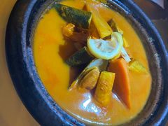 -Tajine Moroccan塔金摩洛哥中东餐厅
