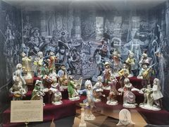 -Me Coffee下午茶艺术空间