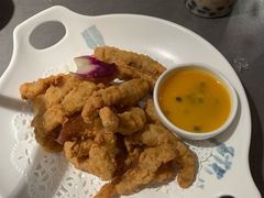 -骨之味·筒骨汤火锅(江头店)