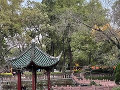-房湖公园