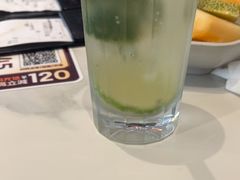 -豪客来牛排(中华城店)