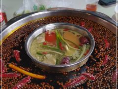 -枇杷园食为鲜火锅(南山店)