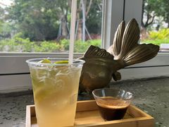 -BIGHEAD大头家咖啡馆(蛇口店)