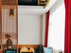 -壹零捌道·北京烤鸭(车公庄店)