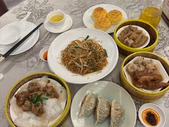 -香云轩·顺德菜(香云纱园林酒店店)