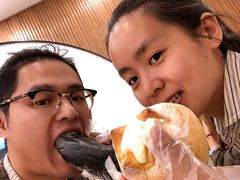 -石头先生的烤炉(济南领秀城贵和店)