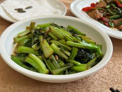 -龙井壹号·茶缘山景宴(龙井村店)