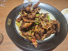 -掌上鲜(南顺城街店)