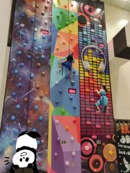 -meland club亲子乐园(重庆万象城店)