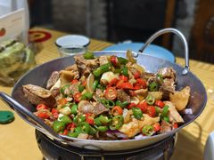 -回家湘菜馆(浮山后店)