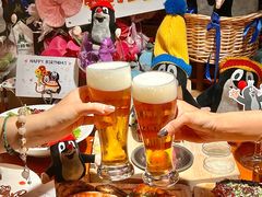 -布拉格餐厅· 中欧捷克菜(全国首店)