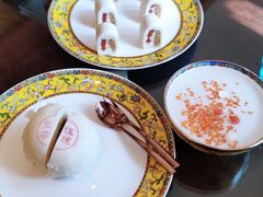 -富华斋饽饽铺·宫廷糕点·伴手礼(护国新天地店)