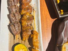 -鸟屋·烧鸟居酒屋(新世纪广场店)