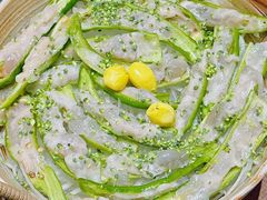 -蘑界·野生菌火锅(深业上城店)