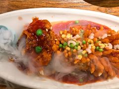 -鱼食饭稻·苏浙土菜17年老馆子(平江路店)