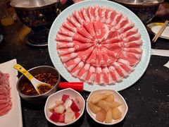 -南门涮肉(东单店)