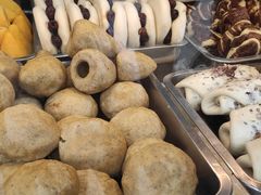 -景泰马记电烤串(景泰店)