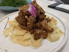 -香香海南菜餐厅