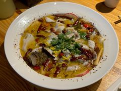 -花溪雨·森林餐厅(石基店)
