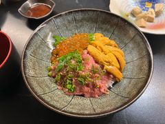 -Sushi Hanzo半藏(天环广场店)