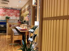 -昱匠·日本料理(金融街店)