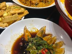 -辣尚瘾·烤鱼·新川菜(交大直营店)