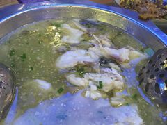 -鱼库·不仅是一家烤鱼店(车公庙店)