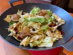 -周麻婆(福州仓山首山店)