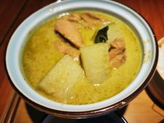 -我的甜·泰国餐厅