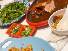 -龙记香港茶餐厅(久光百货店)